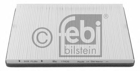 FEBI BILSTEIN 17420