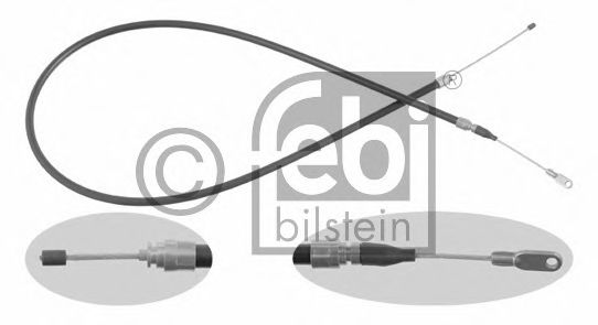 FEBI BILSTEIN 18113