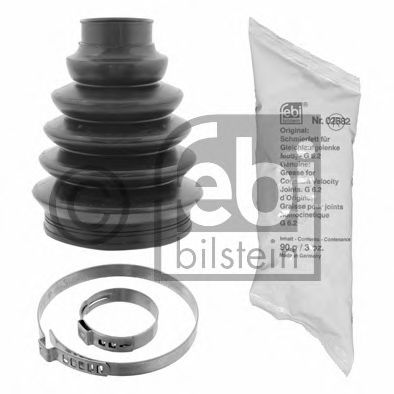 FEBI BILSTEIN 18600