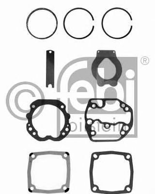 FEBI BILSTEIN 21057