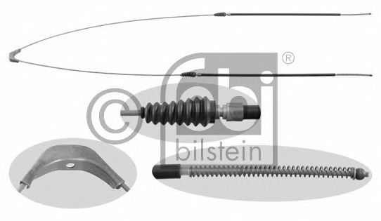 FEBI BILSTEIN 21328