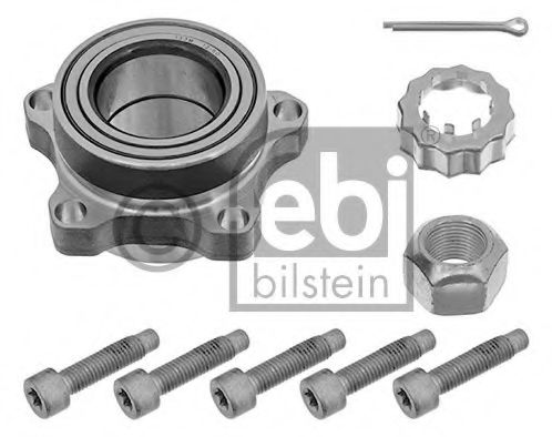 FEBI BILSTEIN 22805