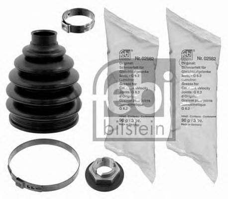 FEBI BILSTEIN 22981