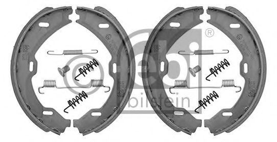 FEBI BILSTEIN 23199