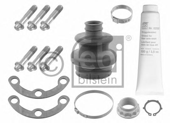 FEBI BILSTEIN 24828