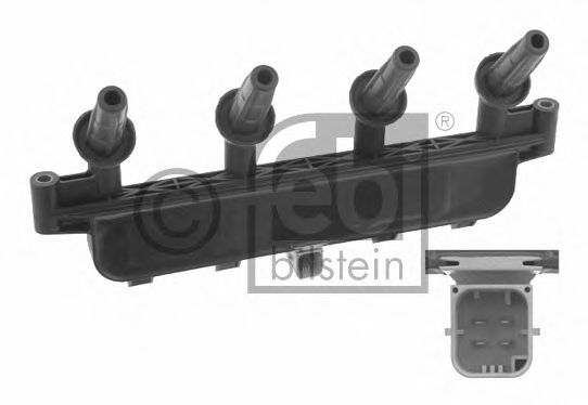 FEBI BILSTEIN 24997