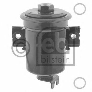 FEBI BILSTEIN 26442