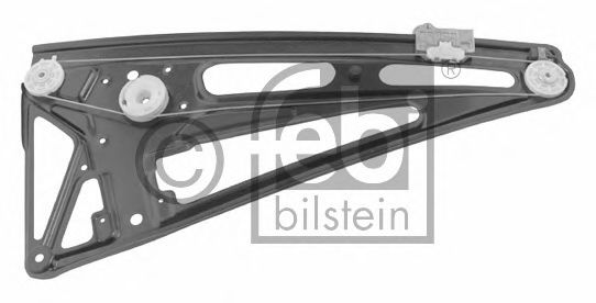 FEBI BILSTEIN 26509