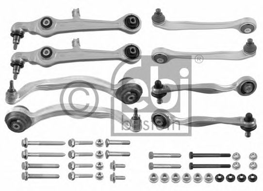 FEBI BILSTEIN 26600