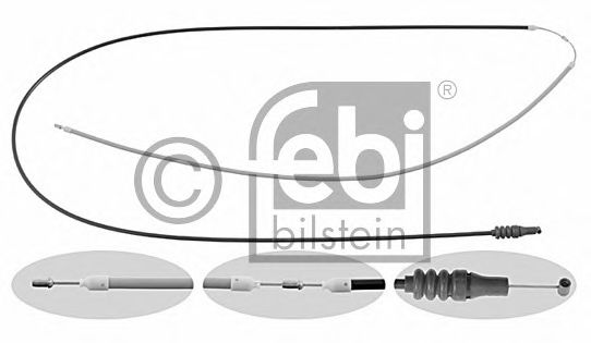 FEBI BILSTEIN 26682