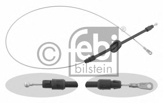 FEBI BILSTEIN 26730