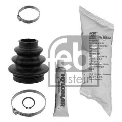 FEBI BILSTEIN 26829