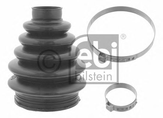 FEBI BILSTEIN 27124