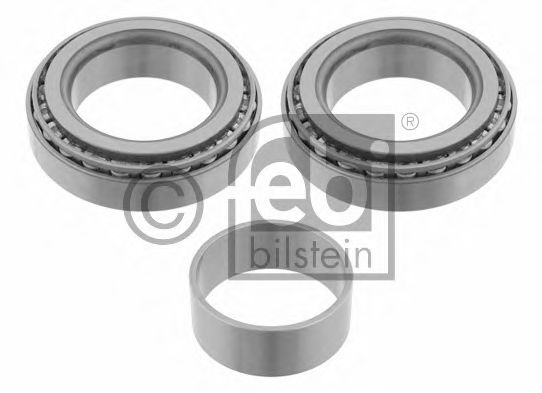 FEBI BILSTEIN 27162