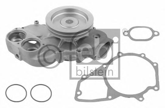 FEBI BILSTEIN 27187