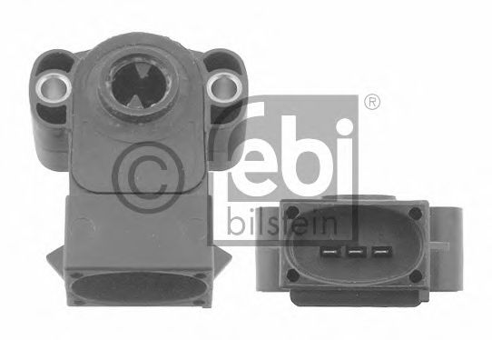 FEBI BILSTEIN 27501