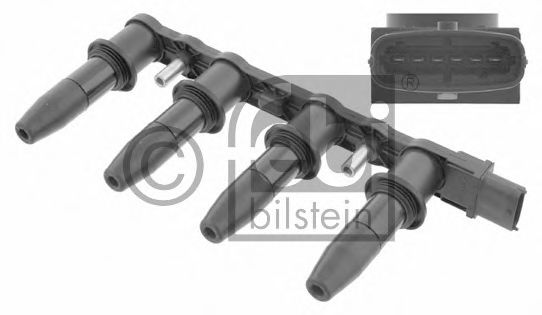 FEBI BILSTEIN 28108