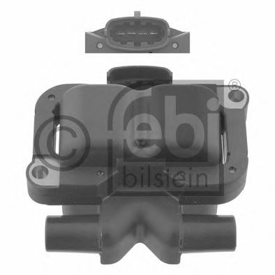 FEBI BILSTEIN 28549