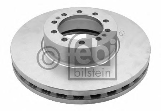 FEBI BILSTEIN 29154