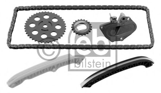 FEBI BILSTEIN 30495