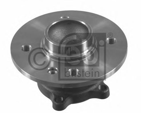 FEBI BILSTEIN 31078