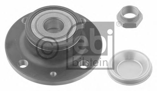 FEBI BILSTEIN 31185