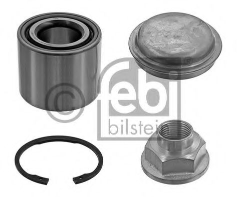 FEBI BILSTEIN 31341