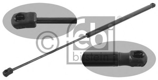 FEBI BILSTEIN 31634