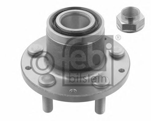 FEBI BILSTEIN 31825