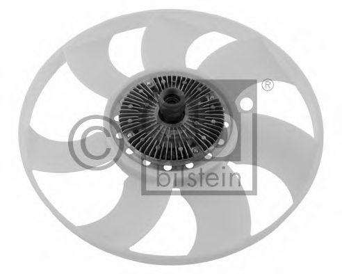 FEBI BILSTEIN 32448