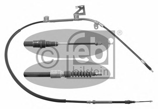 FEBI BILSTEIN 32463