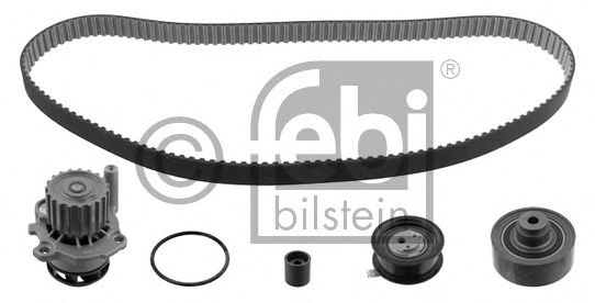 FEBI BILSTEIN 32743