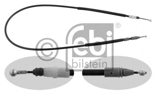 FEBI BILSTEIN 33167