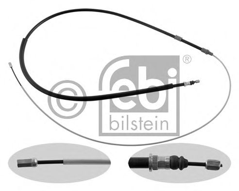 FEBI BILSTEIN 33207