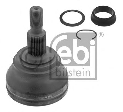 FEBI BILSTEIN 33233