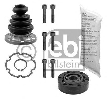 FEBI BILSTEIN 33250