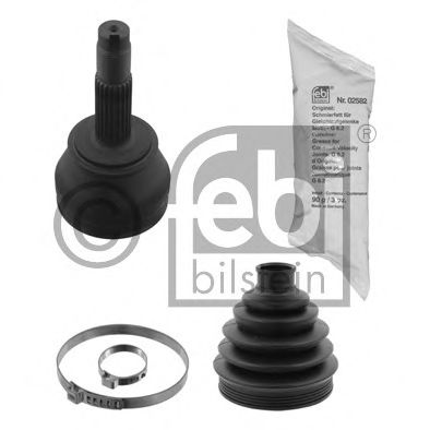 FEBI BILSTEIN 33276