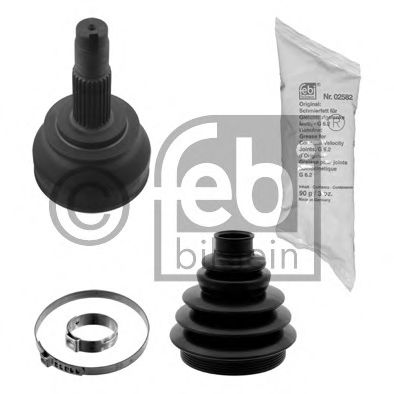 FEBI BILSTEIN 33278