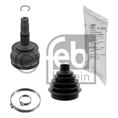 FEBI BILSTEIN 33284