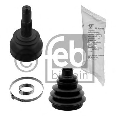 FEBI BILSTEIN 33286