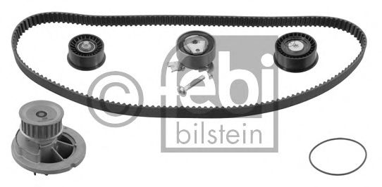 FEBI BILSTEIN 33827