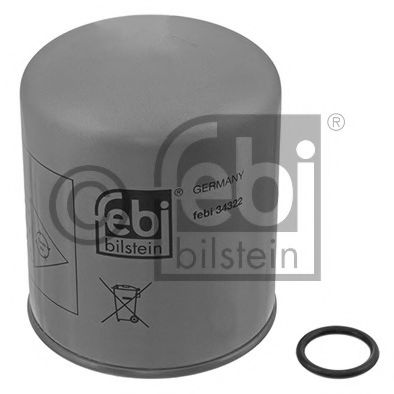 FEBI BILSTEIN 34322