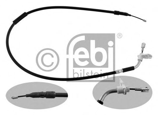 FEBI BILSTEIN 34909