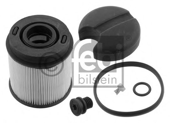 FEBI BILSTEIN 35434