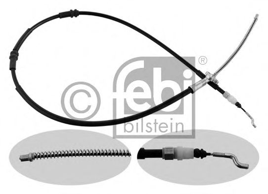 FEBI BILSTEIN 36711