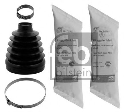 FEBI BILSTEIN 36833