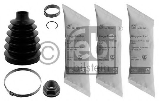 FEBI BILSTEIN 36959