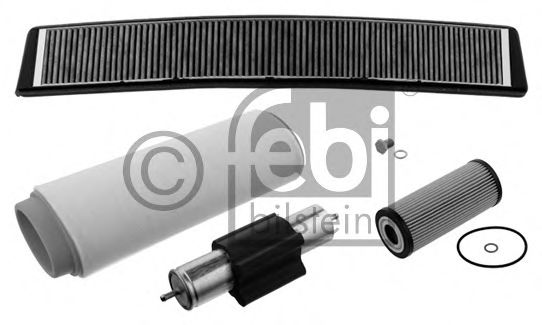 FEBI BILSTEIN 37283