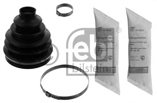 FEBI BILSTEIN 38562