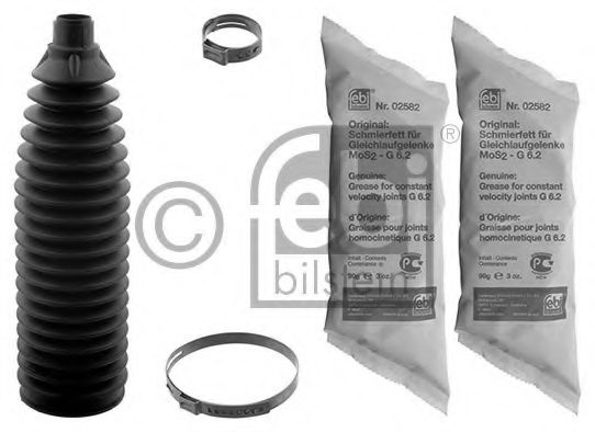 FEBI BILSTEIN 40915